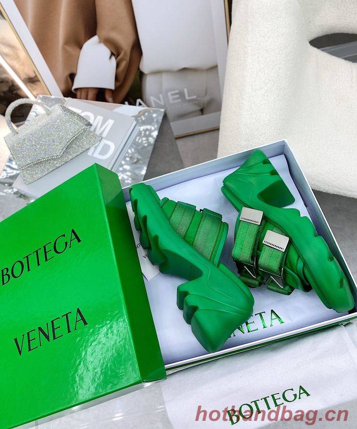 Bottega Veneta Shoes BVS00082